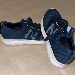 New Balance sneakers: Response 2.0